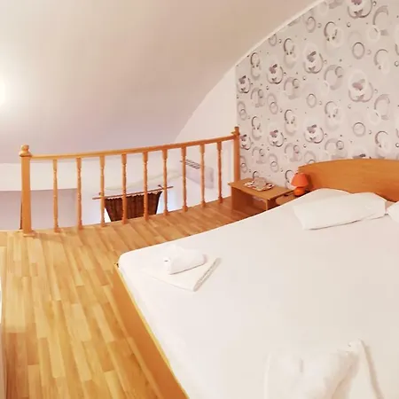 Pensjonat Casa Cic Konstanca