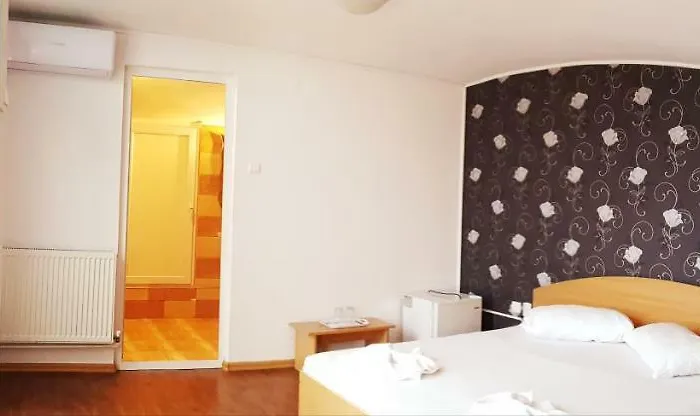 Casa Cic Pensjonat Konstanca