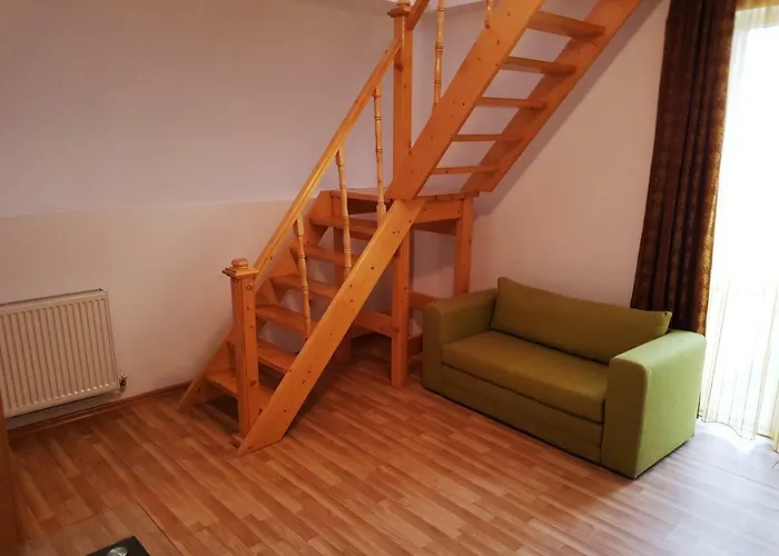 Casa Cic Pensjonat 3*