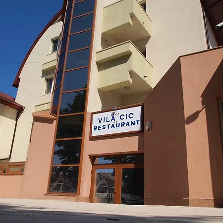 Casa Cic Pensjonat 3*