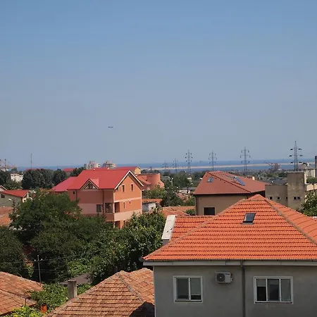 Casa Cic Констанца