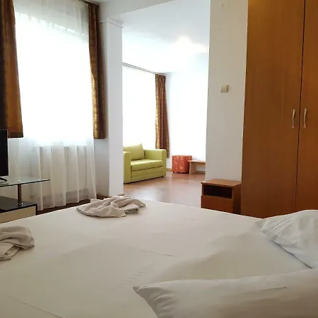 Casa Cic Pensión Constanţa