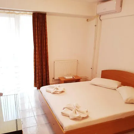 Pensjonat Casa Cic