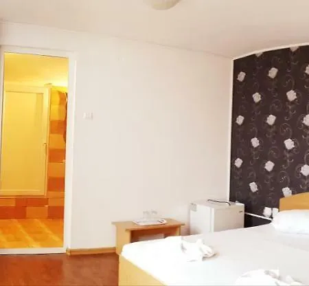 Casa Cic Pensión Constanţa