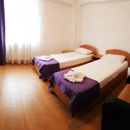 Гостевой дом Casa Cic Констанца