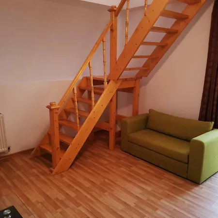 Casa Cic Pensjonat 3*