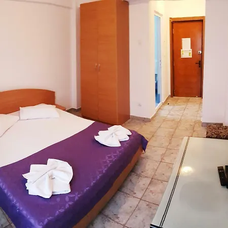 Casa Cic 3* Констанца