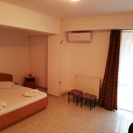 Pensjonat Casa Cic