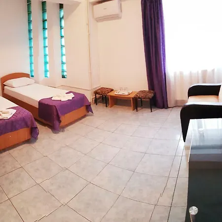 Гостевой дом Casa Cic