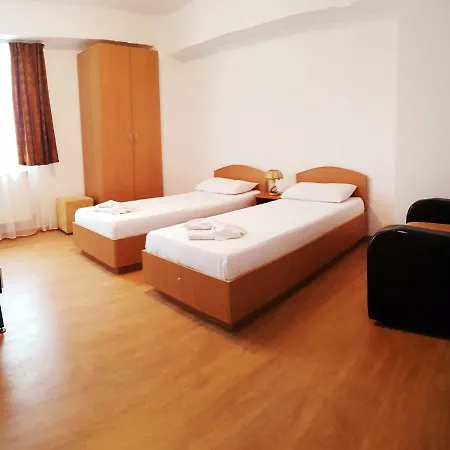 Pensjonat Casa Cic