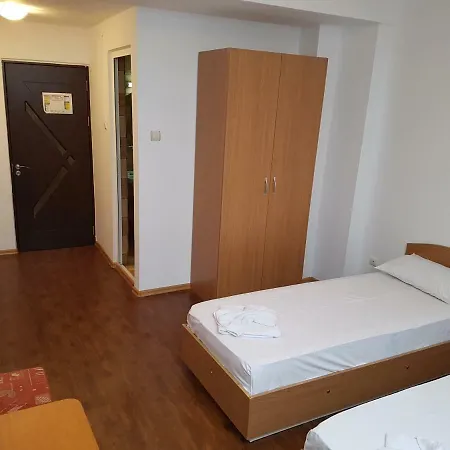 Pensjonat Casa Cic Konstanca