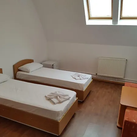 Casa Cic Pensión 3*