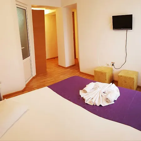 Casa Cic Konstanca