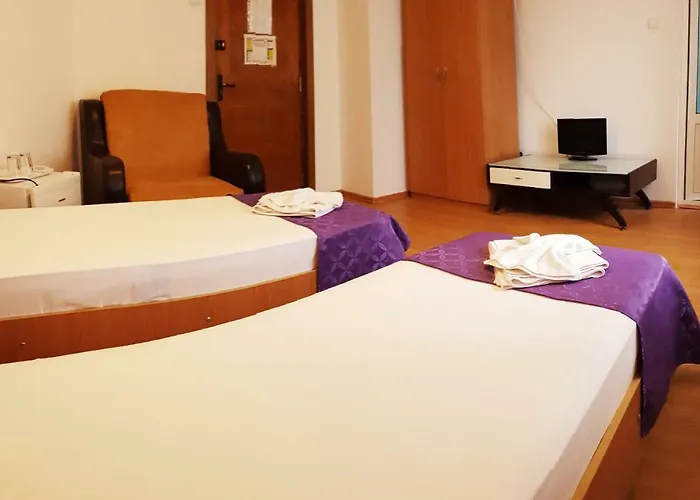 Casa Cic 3* Constanţa