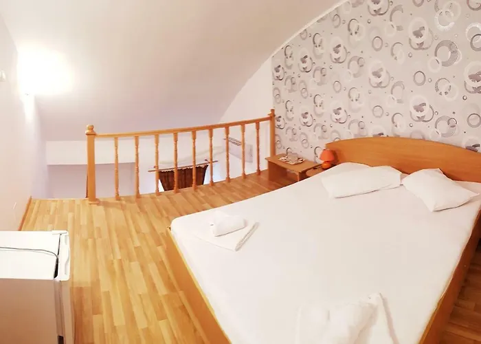 Gasthof Casa Cic Constanţa